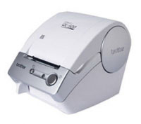 Brother QL-500A (QL-500AZX1)